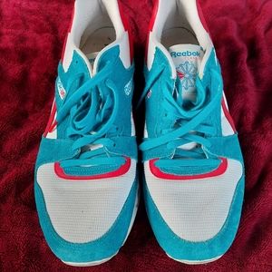 Reebok GL 6000 Shoes